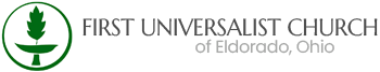 First Universalist Church Logo
